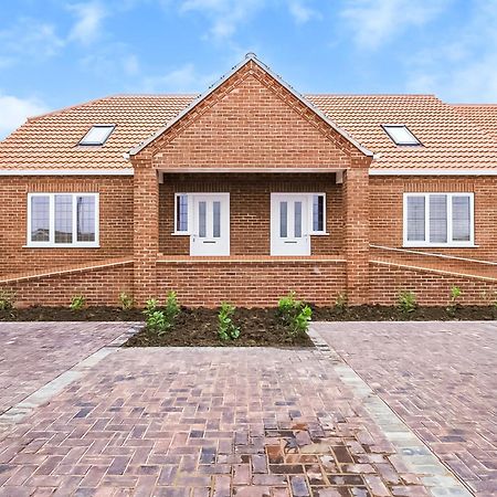 4 Dawson Court - Uk33414 Villa Mablethorpe Exterior foto