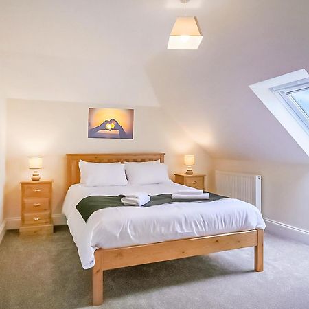 4 Dawson Court - Uk33414 Villa Mablethorpe Exterior foto