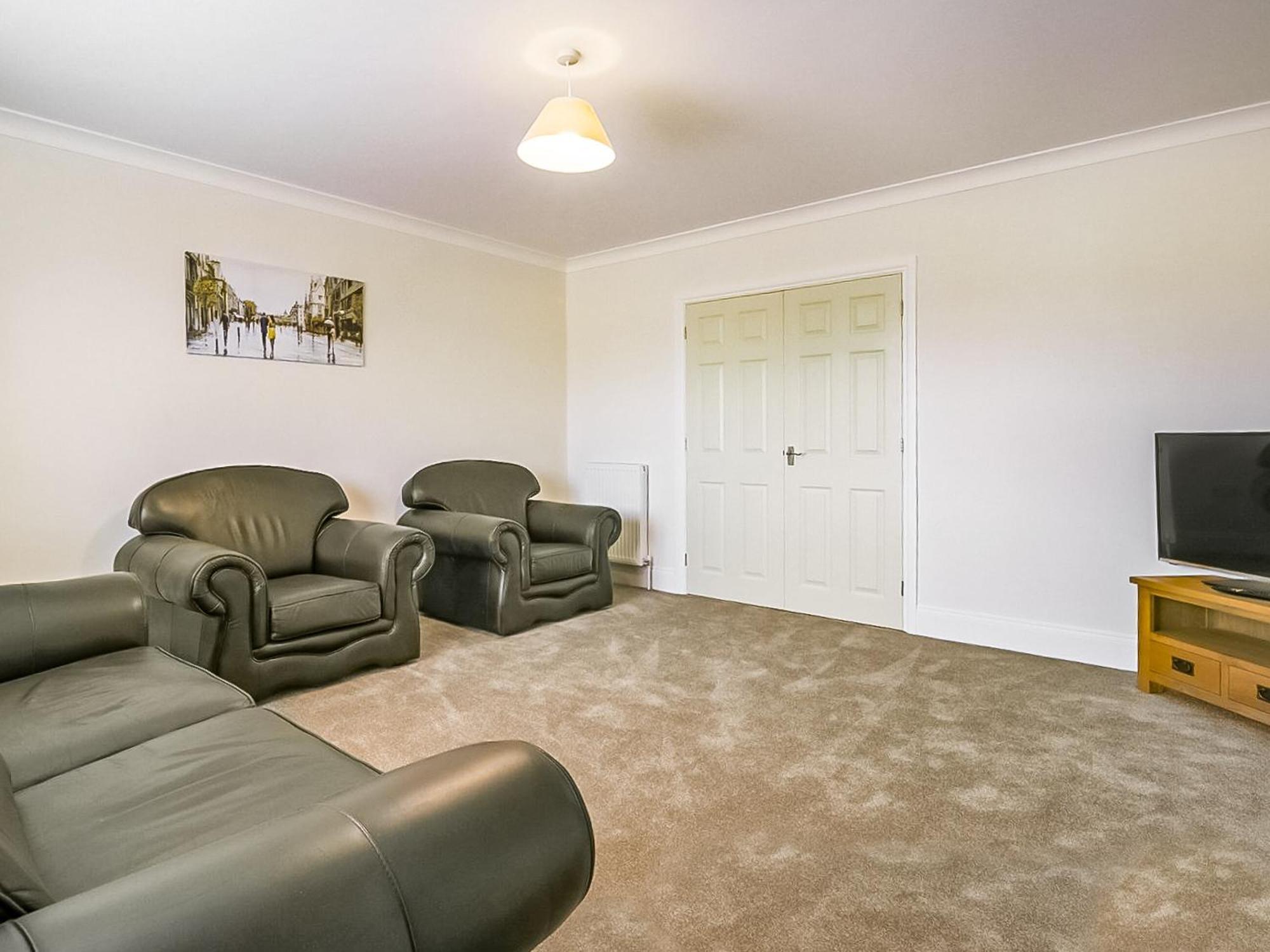 4 Dawson Court - Uk33414 Villa Mablethorpe Exterior foto