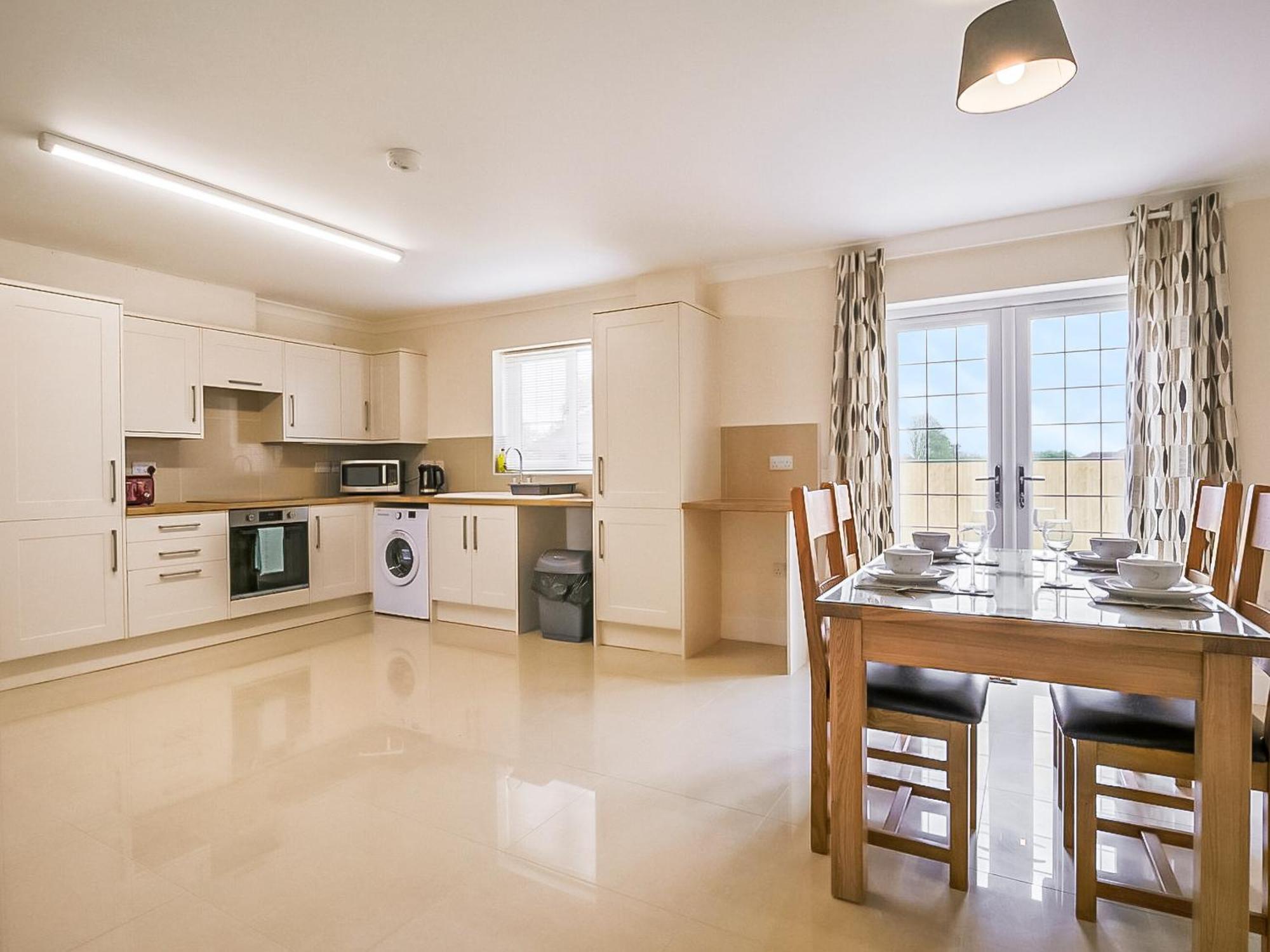 4 Dawson Court - Uk33414 Villa Mablethorpe Exterior foto