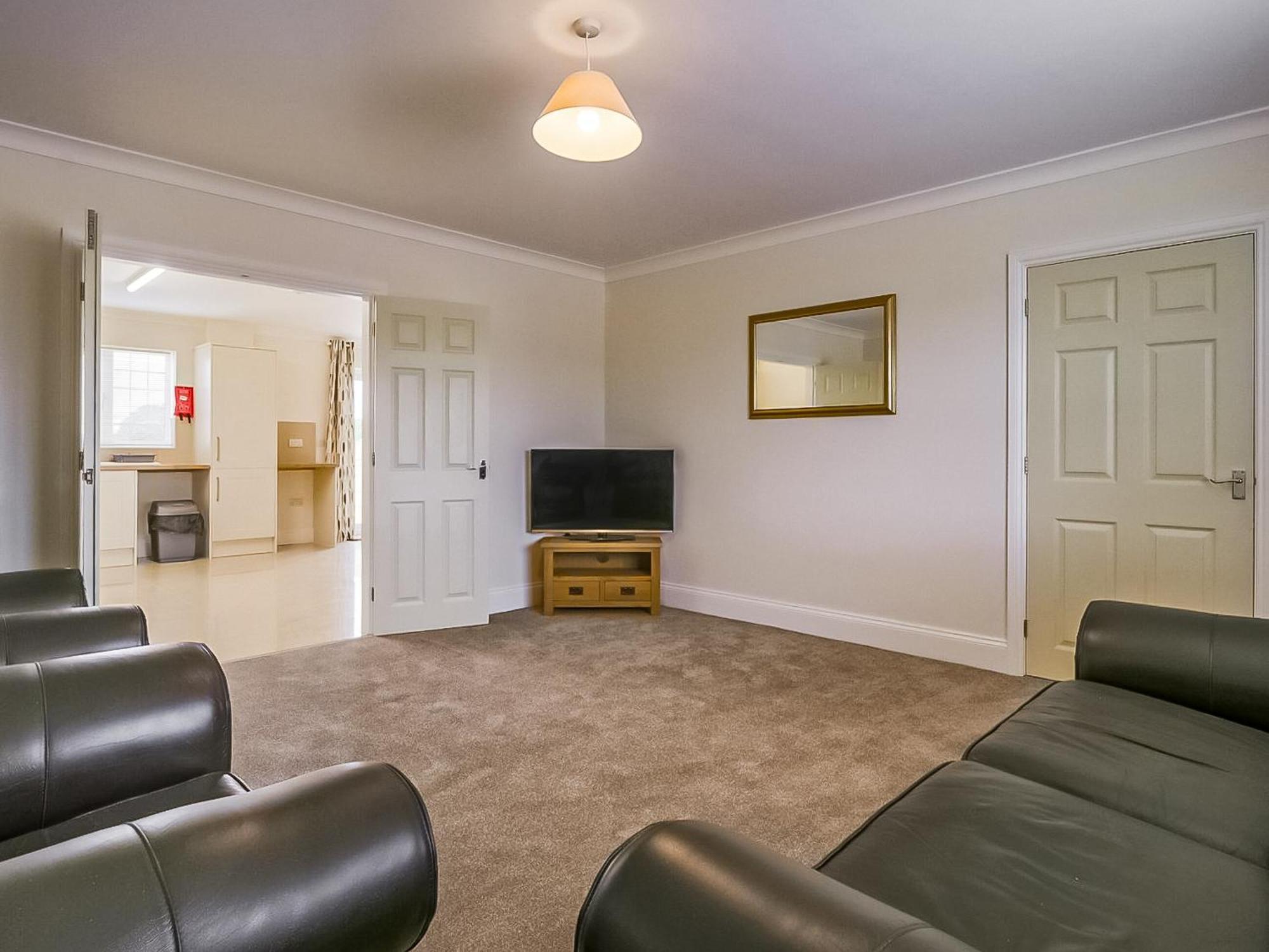 4 Dawson Court - Uk33414 Villa Mablethorpe Exterior foto