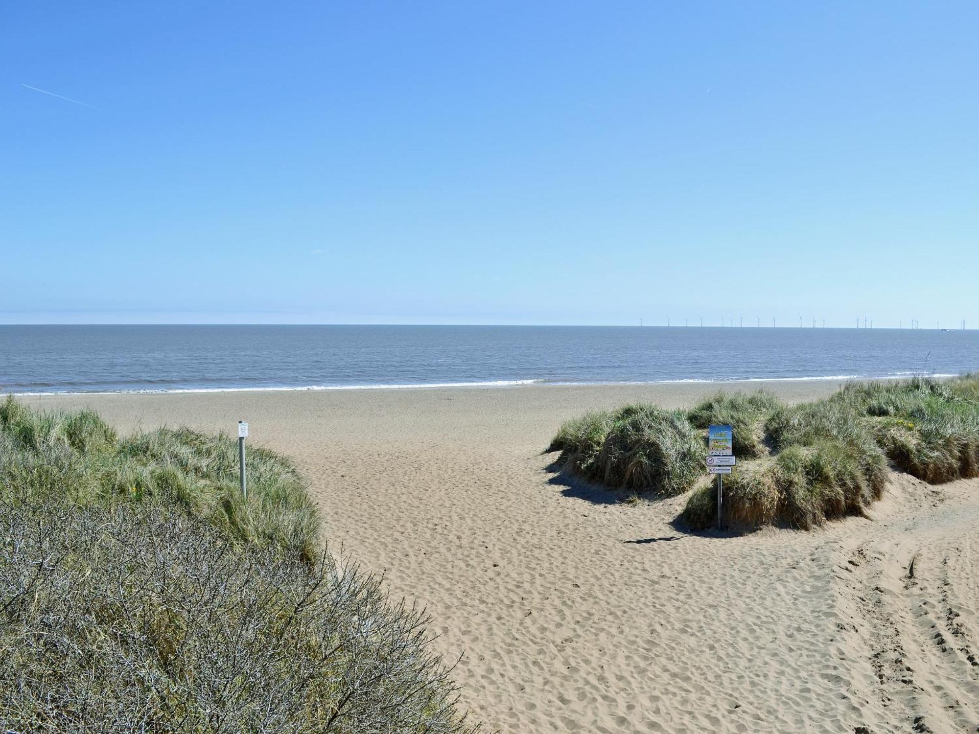 4 Dawson Court - Uk33414 Villa Mablethorpe Exterior foto